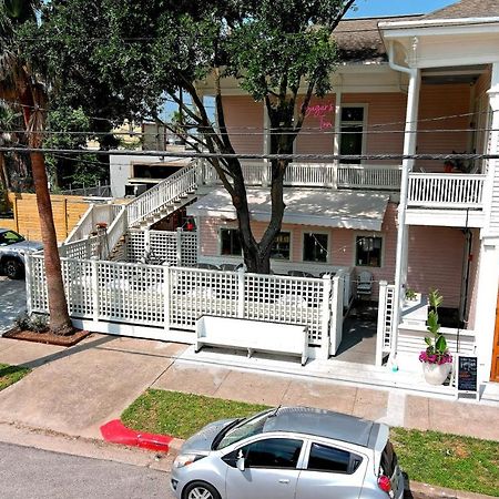 Sugar'S Inn Room #1 Galveston Exterior photo